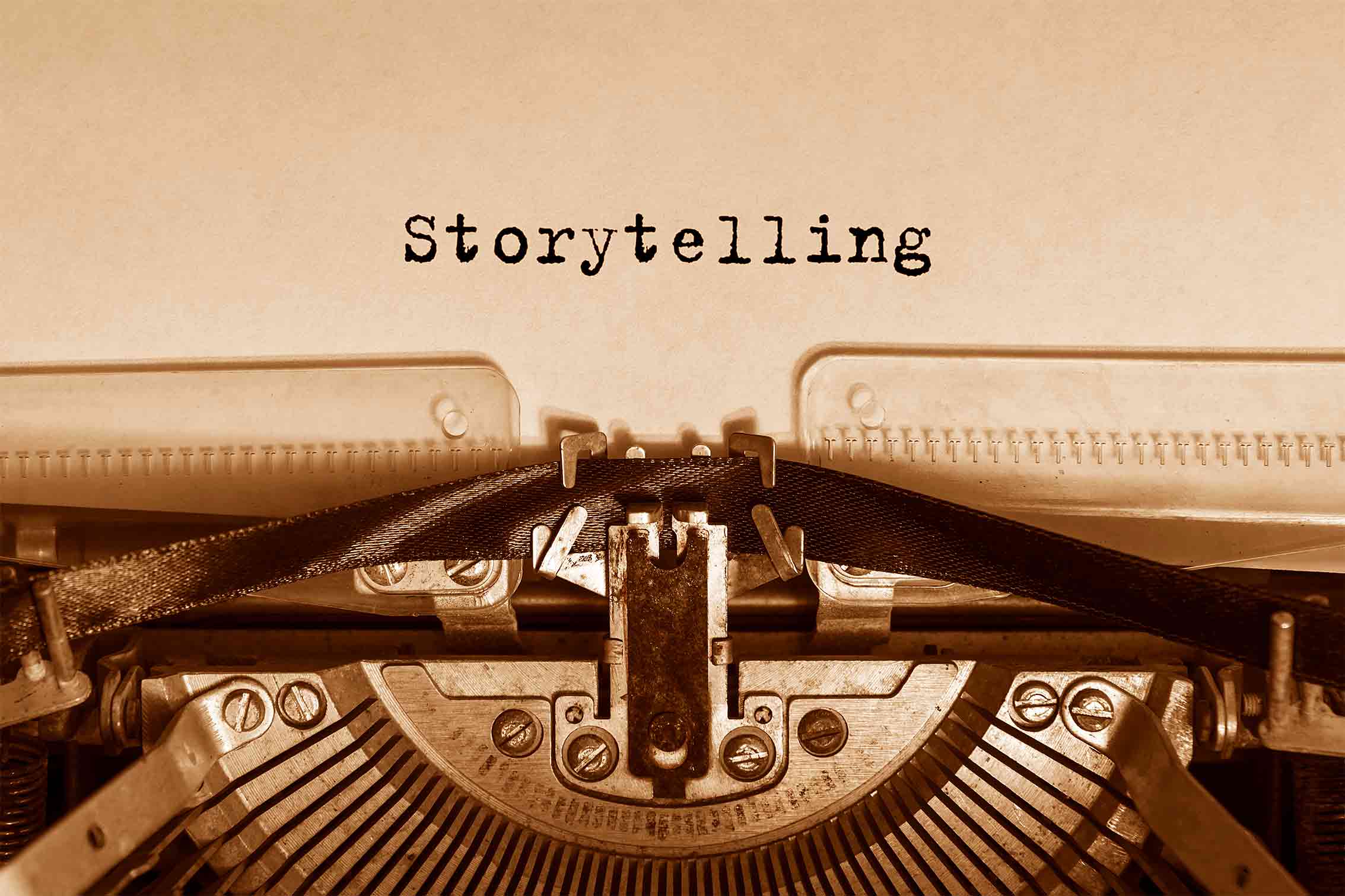 Storytelling