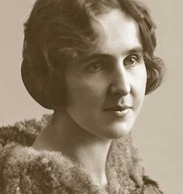 Mimi Bucherer